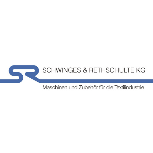 Schwinges & Rethschulte KG in Lengerich in Westfalen - Logo
