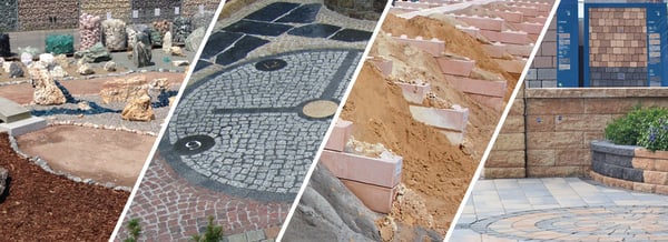 Bilder Tietz Baustoffe  GmbH Fachhandel für Garten- und Landschaftsbau