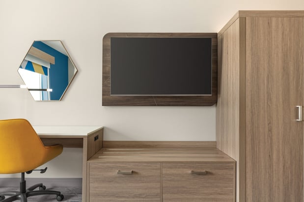 Images Holiday Inn Express & Suites Bessemer - Birmingham SW by IHG