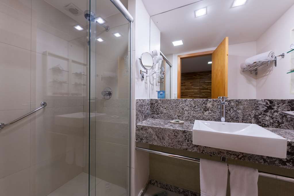 Images Best Western Premier Maceio