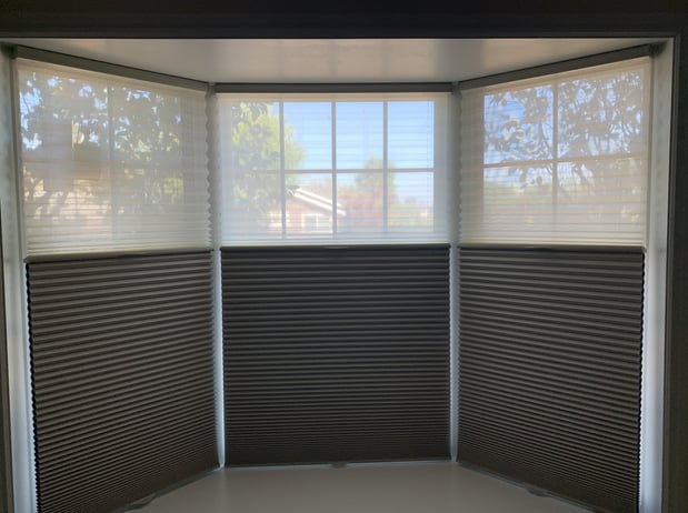 Images Budget Blinds of Palo Alto, Cupertino and Saratoga