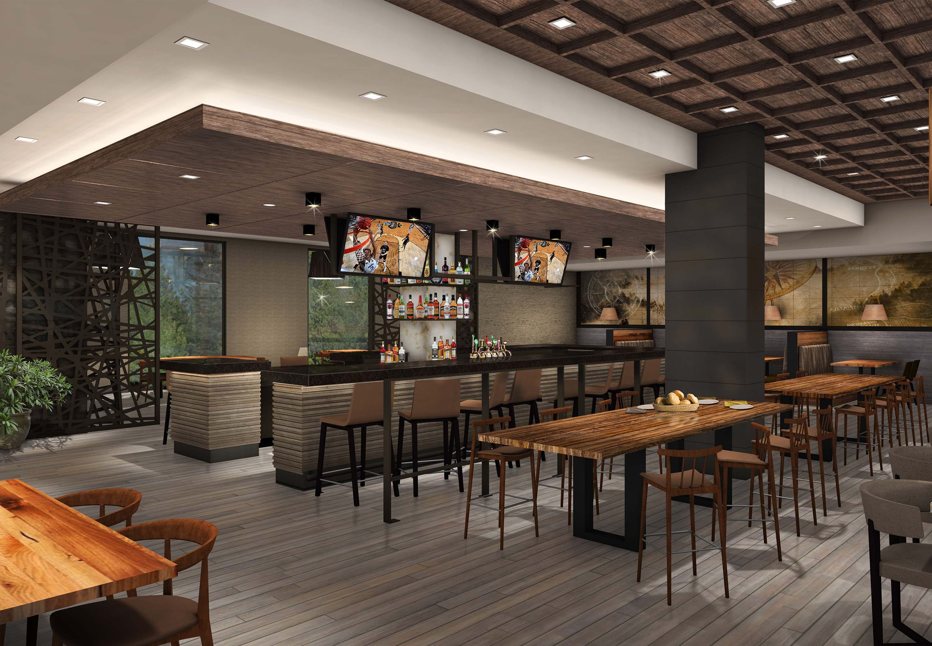 Seattle hotel coupons