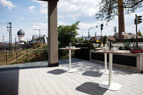 Bilder Holiday Inn Express Darmstadt by IHG
