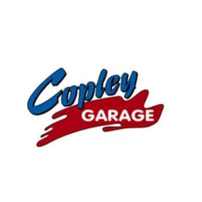 Copley Garage Inc - Charleston, WV 25302-1401 - (304)346-0338 | ShowMeLocal.com