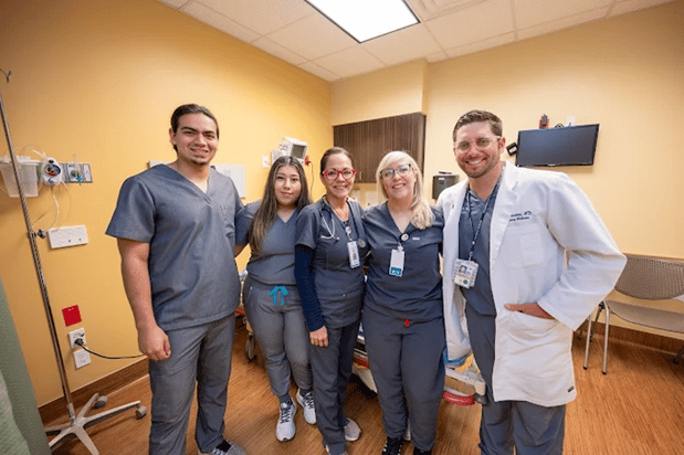 Images Complete Care Camp Bowie