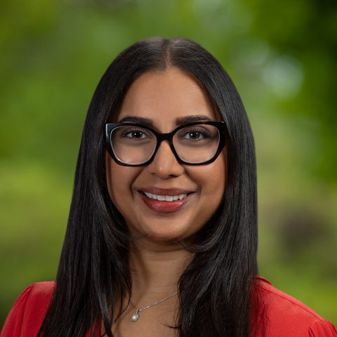 Dr Nikita S. Ralph