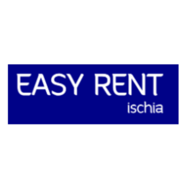 Easy Rent Noleggio Scooter Ischia Logo