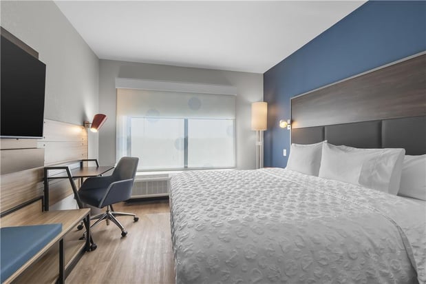 Images Tru by Hilton Cape Girardeau