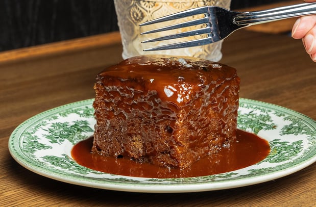 Images Monarch & Lion, A British Restaurant