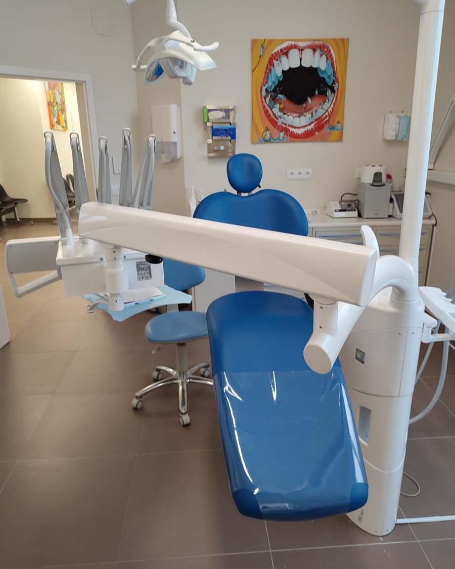 Images Clinique Dentaire Conventionnée
