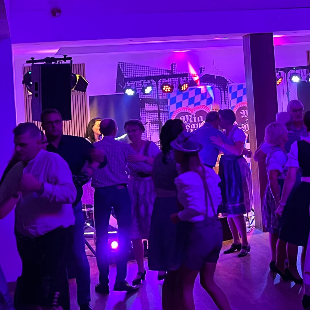 Landhaus Diekmannshausen, Bäderstraße 1 in Jade