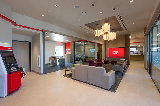 Images Wells Fargo Bank