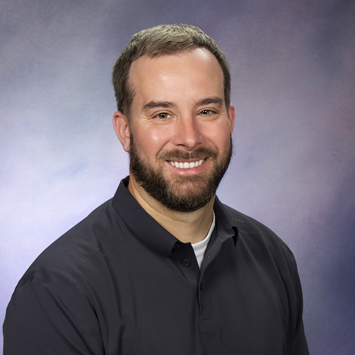 Michael DiGrazia, PTA Profile