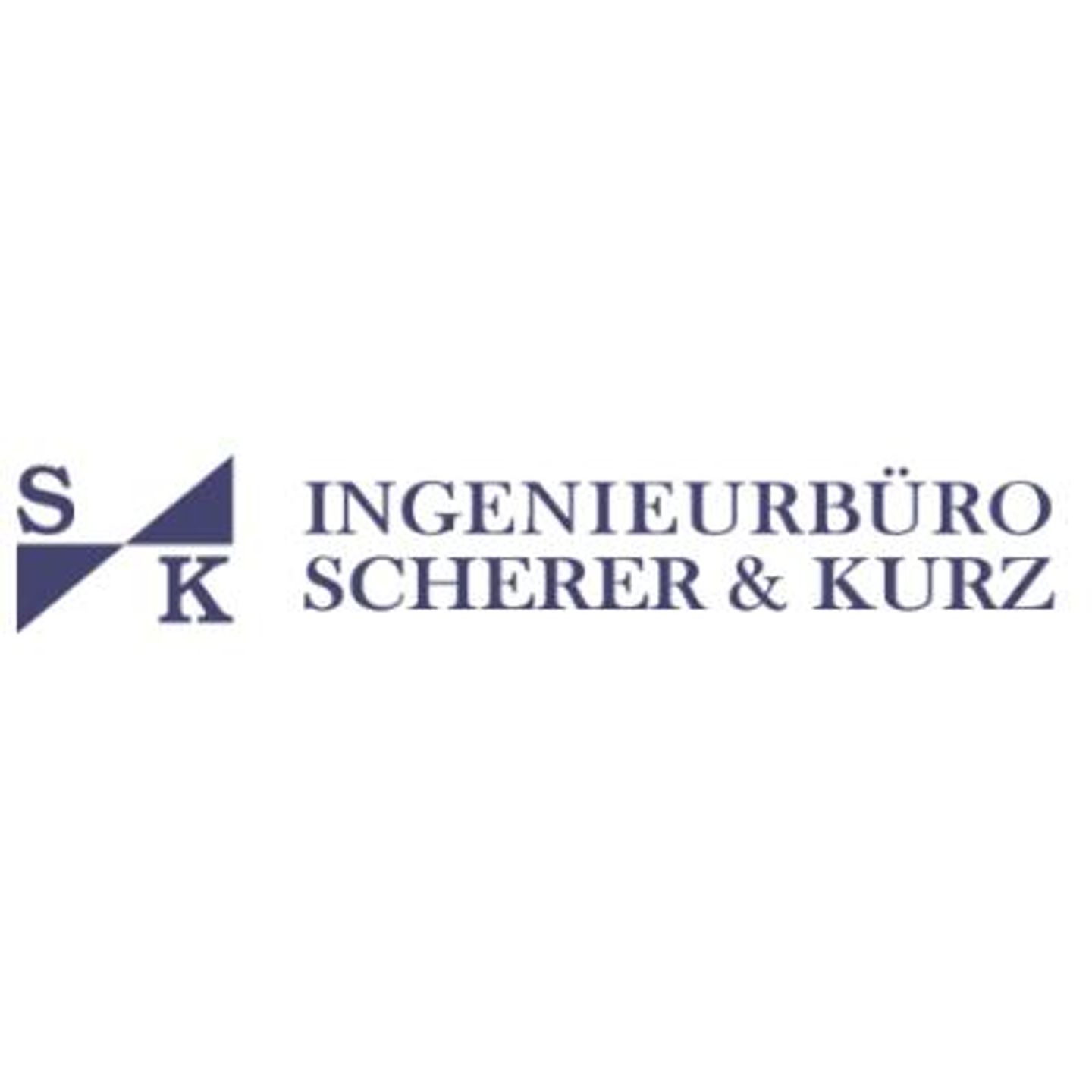 Ingenieurbüro Scherer & Kurz
