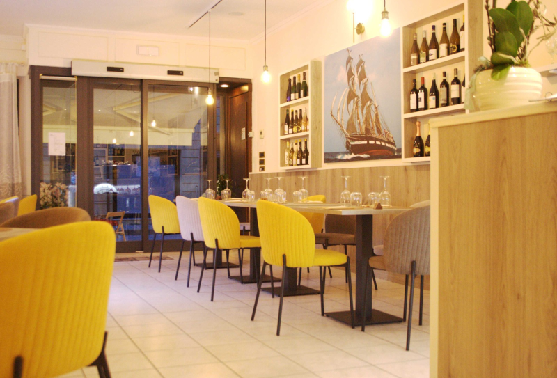 Images Ristorante Il Brigantino G