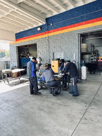 Images Orozco's Auto Service