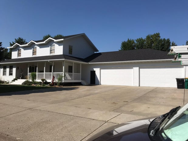 Images Nedlynn's Painting & Drywall LLC