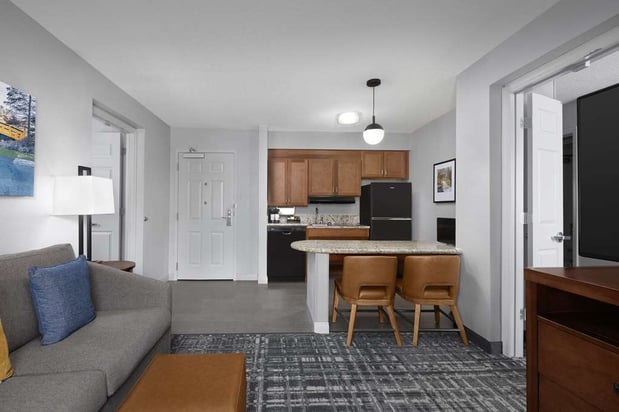 Images Homewood Suites by Hilton Raleigh-Durham AP/Research Triangle