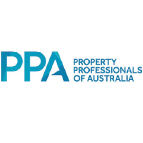 Property Professionals of Australia Logo