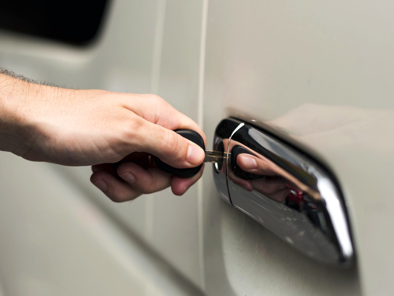 Blaine Lock & Safe Inc