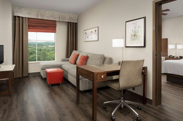 Images Embassy Suites by Hilton Birmingham Hoover