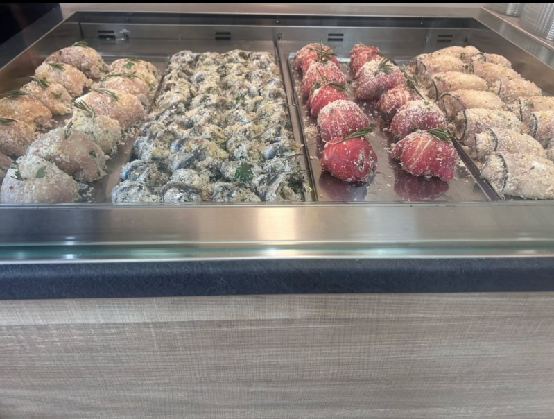 Images Gastronomia Bosco