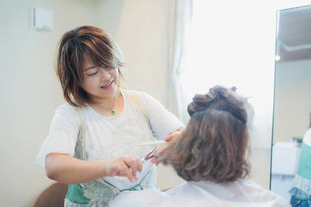 Images hair room neroli