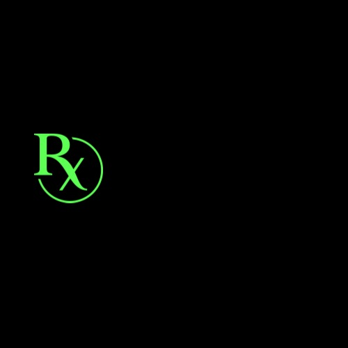 RX Garage Floor Coatings and Storage Solutions Logo