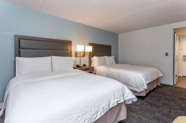 Images Hampton Inn Groton