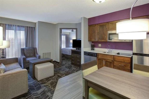 Images Homewood Suites by Hilton South Dayton Miamisburg