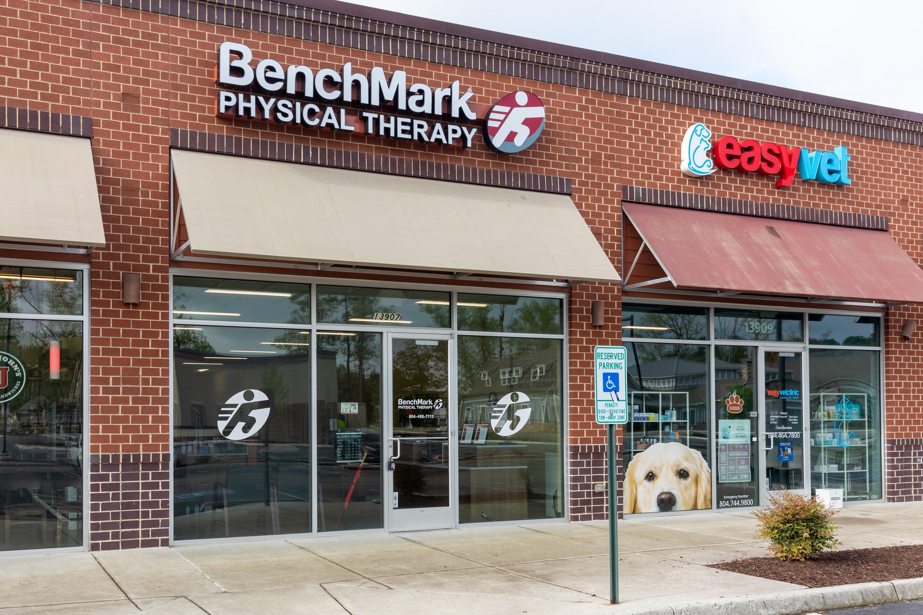 Image 7 | BenchMark Physical Therapy