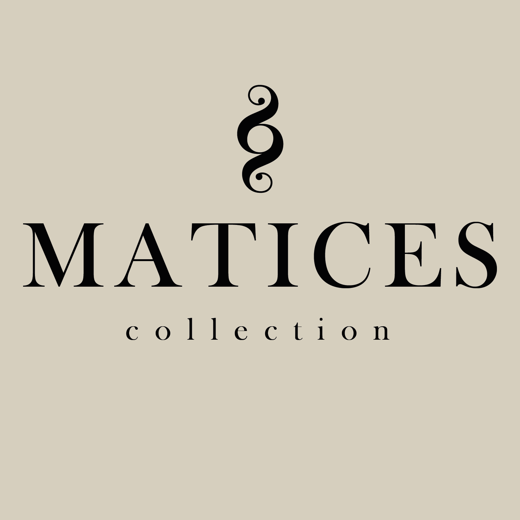 Matices Collection Logo