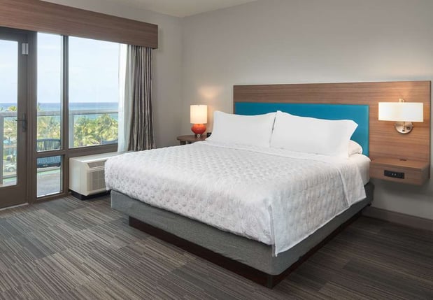 Images Home2 Suites by Hilton Pompano Beach Pier