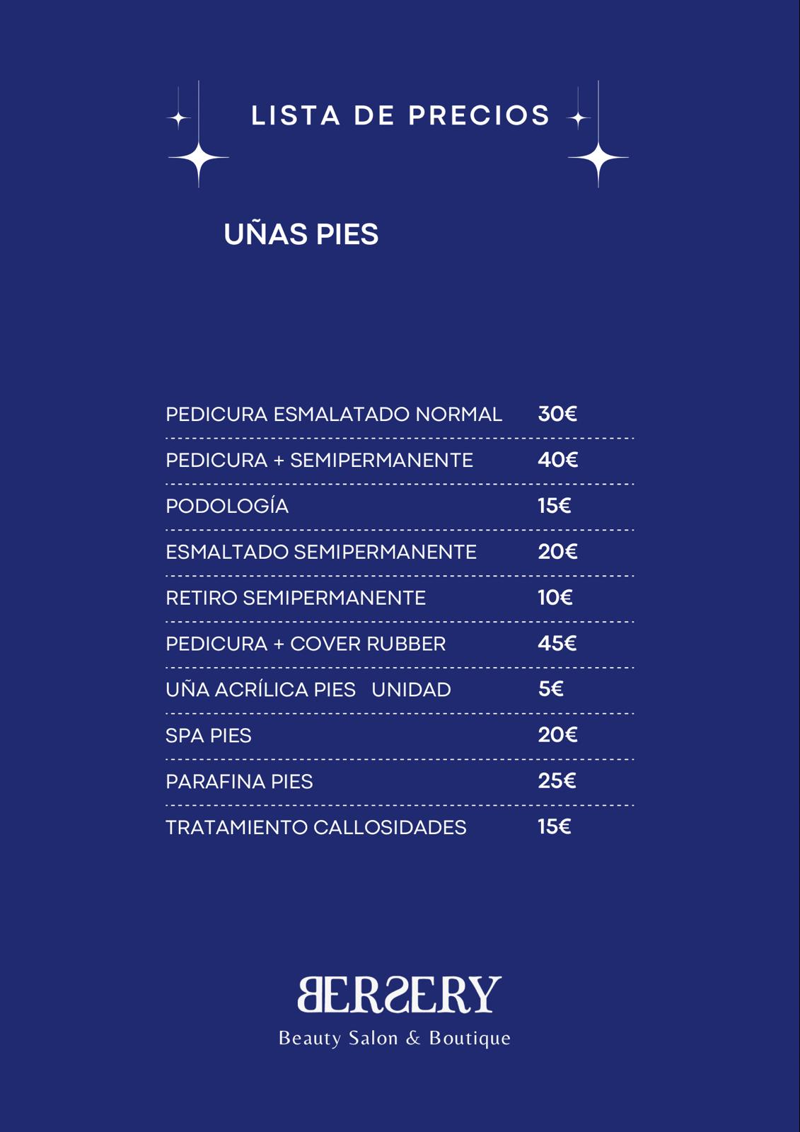 Images Bersery Marbella: Peluquería y Estética