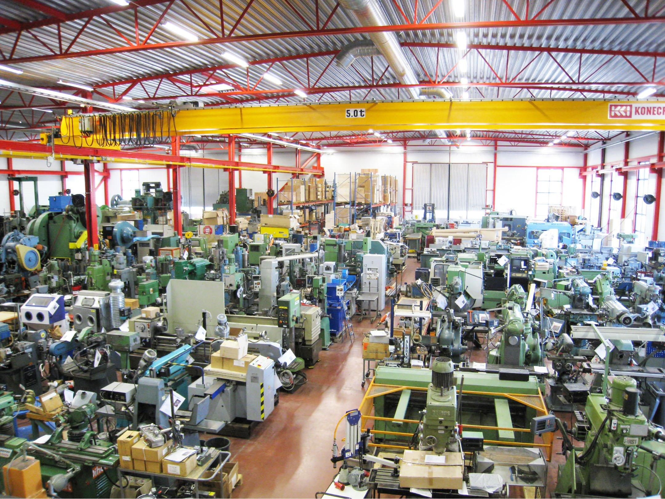 Images Gnosjö Maskin & Verktyg AB