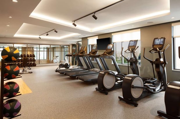 Images Embassy Suites by Hilton South Bend at Notre Dame