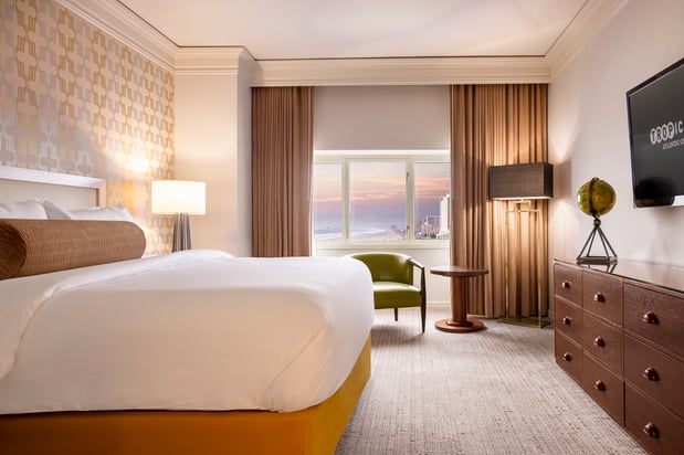 Images Tropicana Atlantic City - A Caesars Rewards Destination