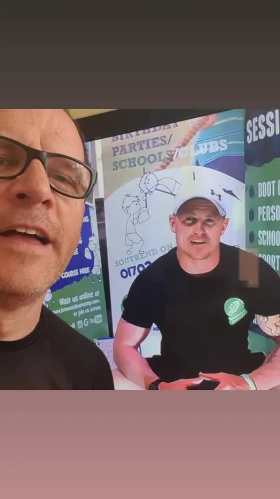 Images Brownes Boot Camp