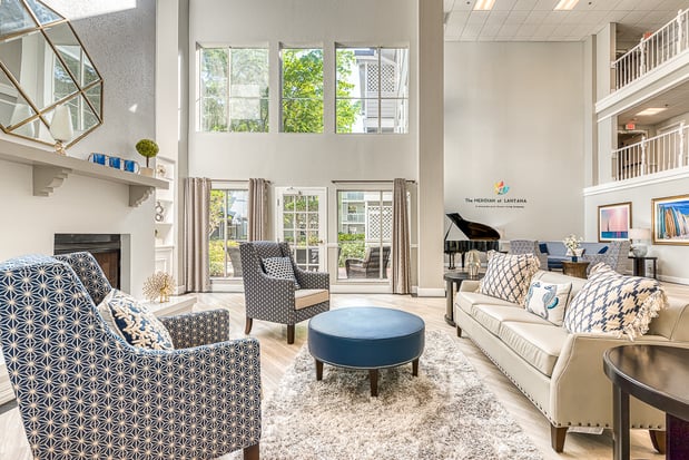 Images Meridian at Lantana