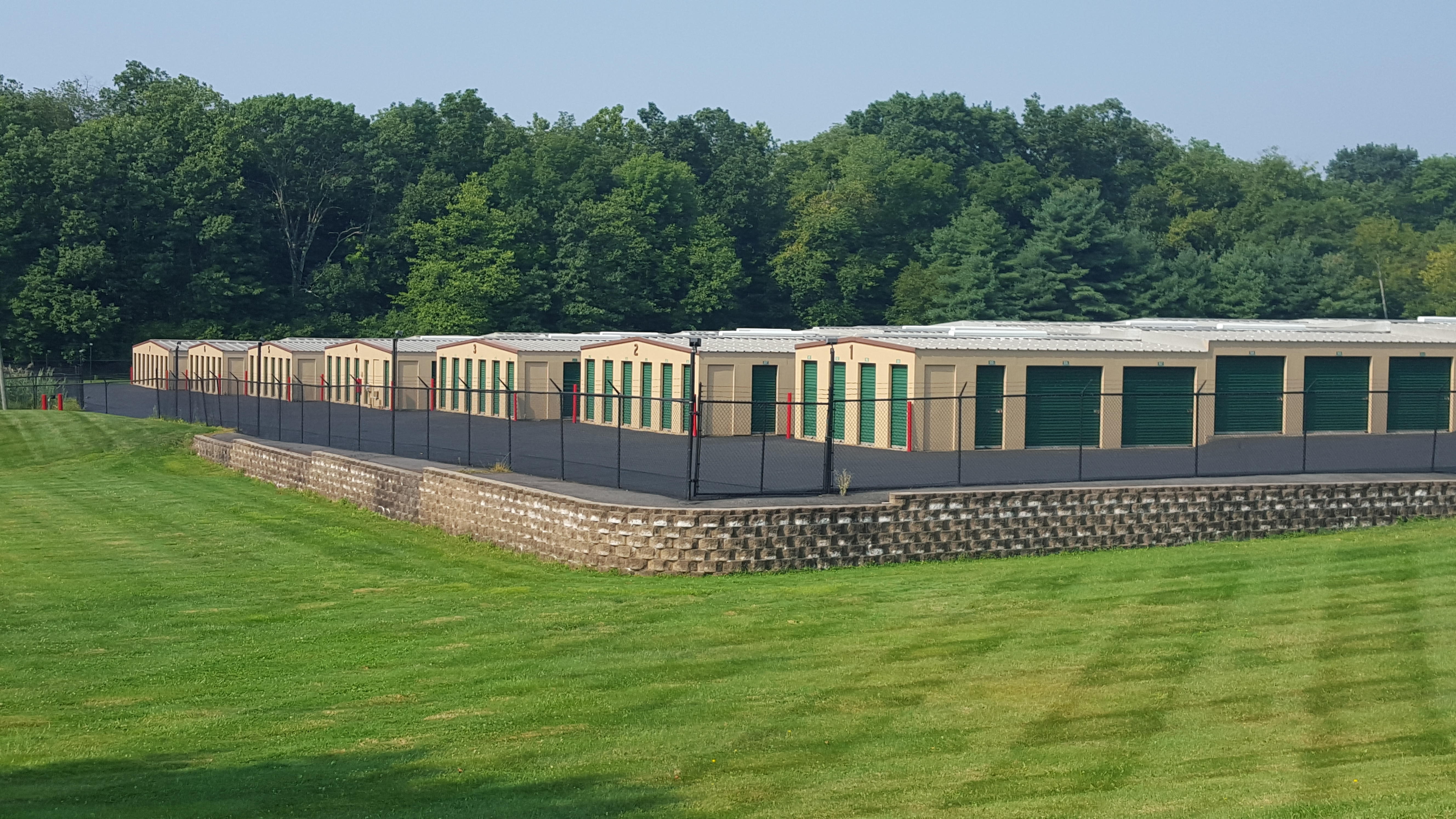 Storage Facilities Doylestown Pa Dandk Organizer