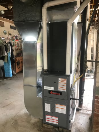 Images Schomburg Heating & Cooling Inc