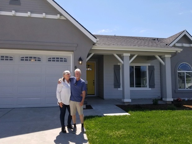 Images Jenna Nash, REALTOR | Resolute Realty | Silvercreek Realty Group