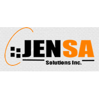 Jensa Solutions Inc.