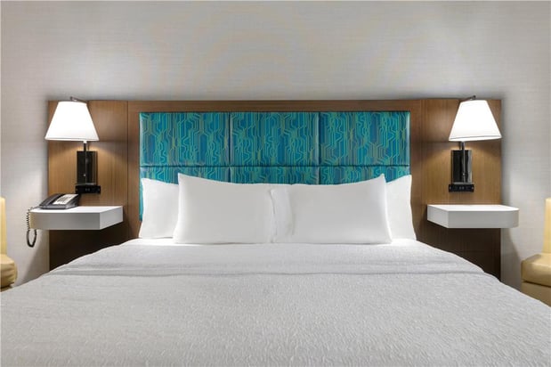 Images Hampton Inn & Suites Shreveport/South