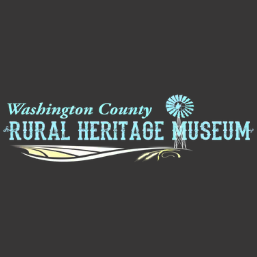 Washington County Rural Heritage Museum Logo