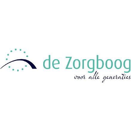 de Zorgboog - de Nieuwenhof Logo