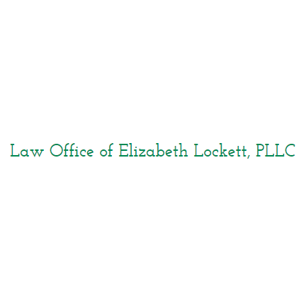Law Office of Elizabeth Lockett, PLLC Logo