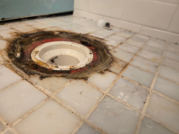 Images Fluid Plumbing & Heating LLC