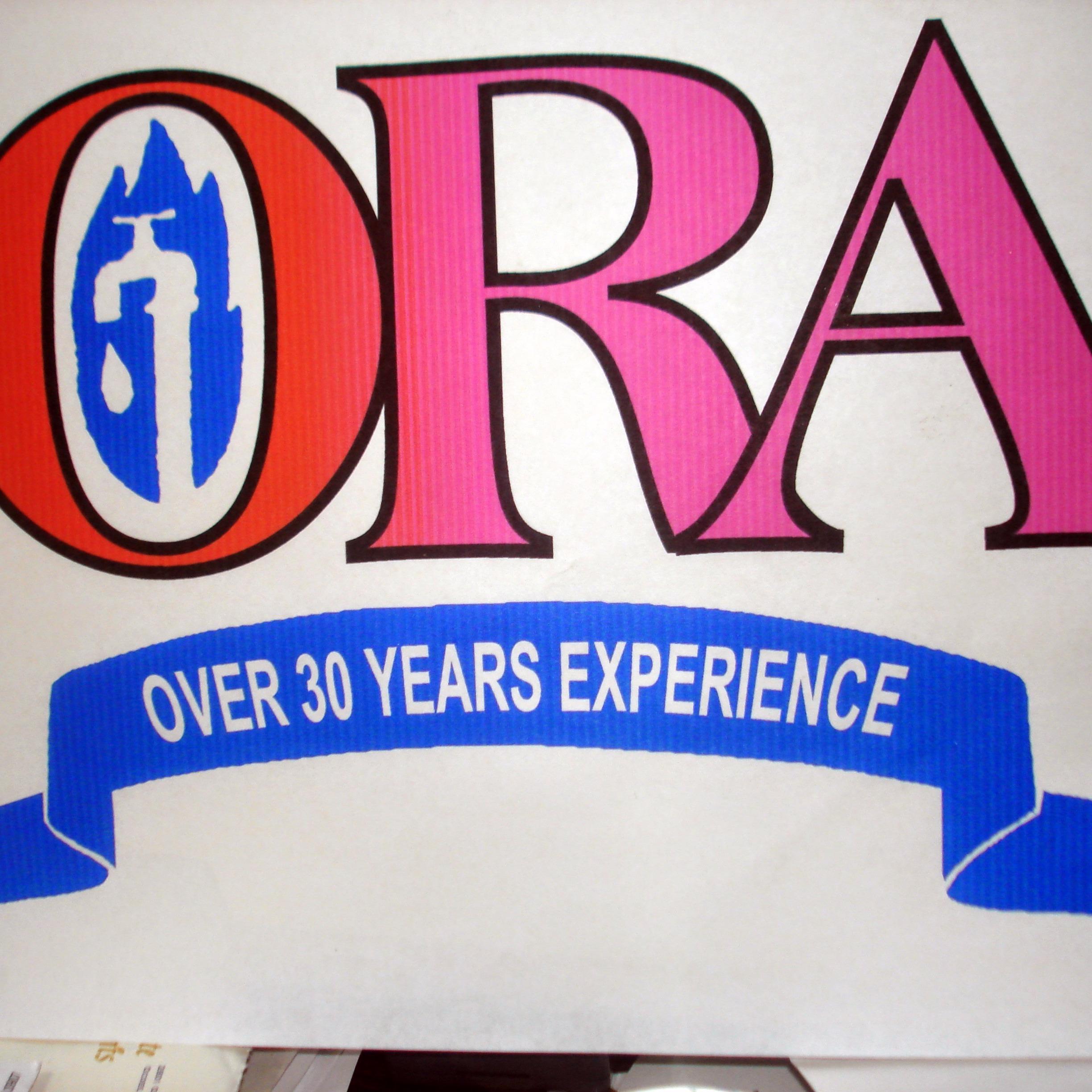 Ora Plumbing Heating & Contracting Llc