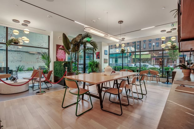 Images Modera New Rochelle